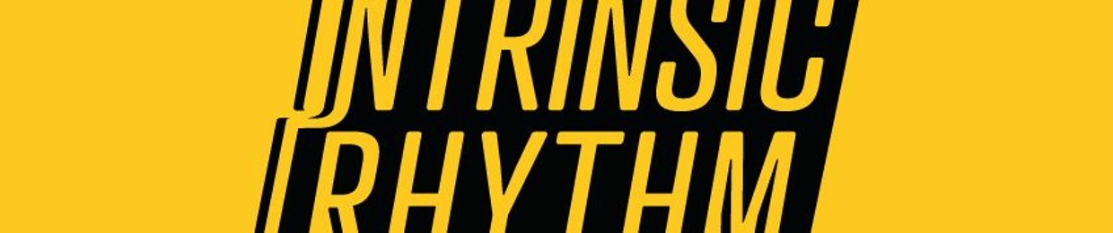 Tr_One / Intrinsic Rhythm