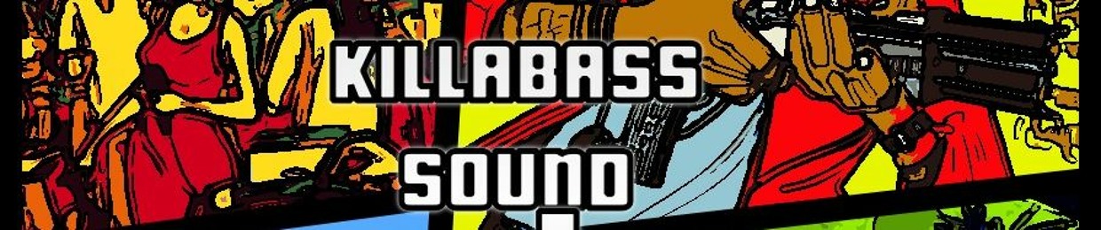 killabass sound radio