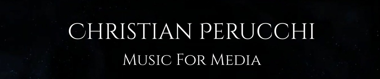 Christian Fernando Perucchi - Music for Media