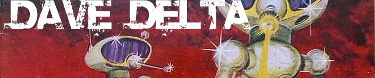 Dave Delta - UK Hip Hop