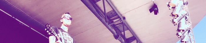 SoundCloud banner for @disallowed