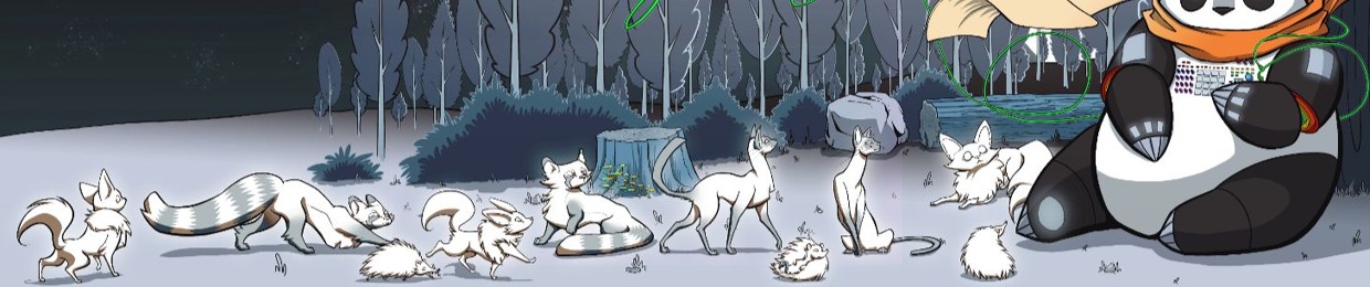PandaTowel