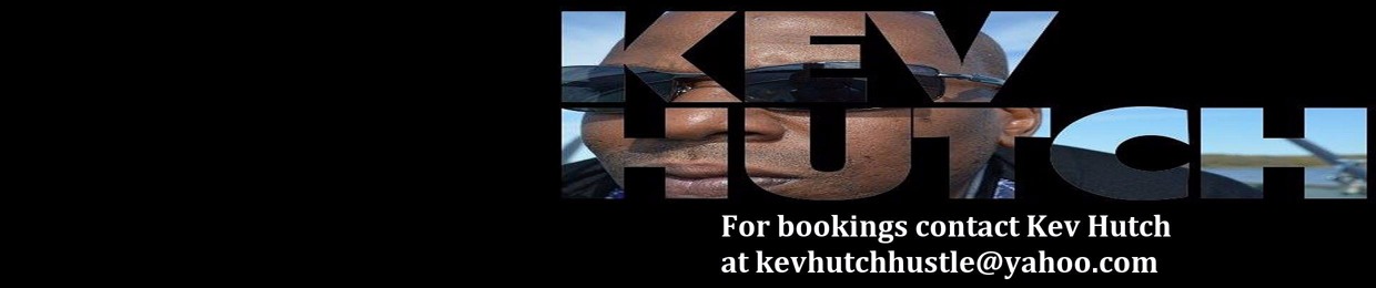 Kev Hutch