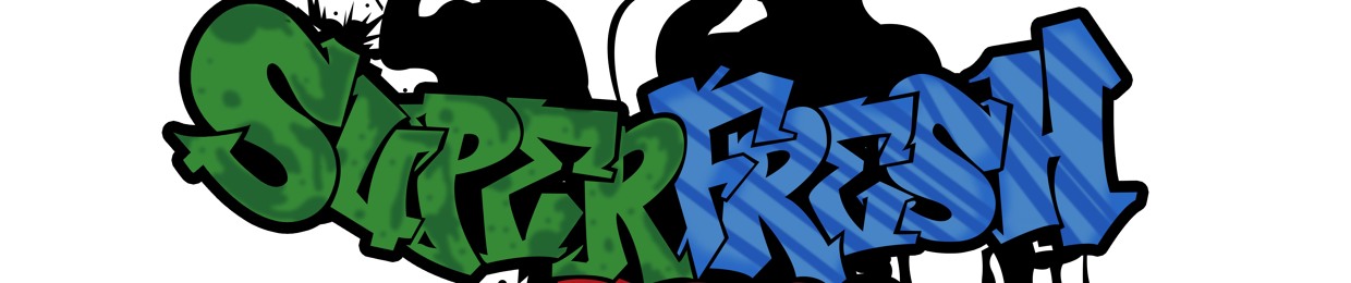 Super Fresh Bros