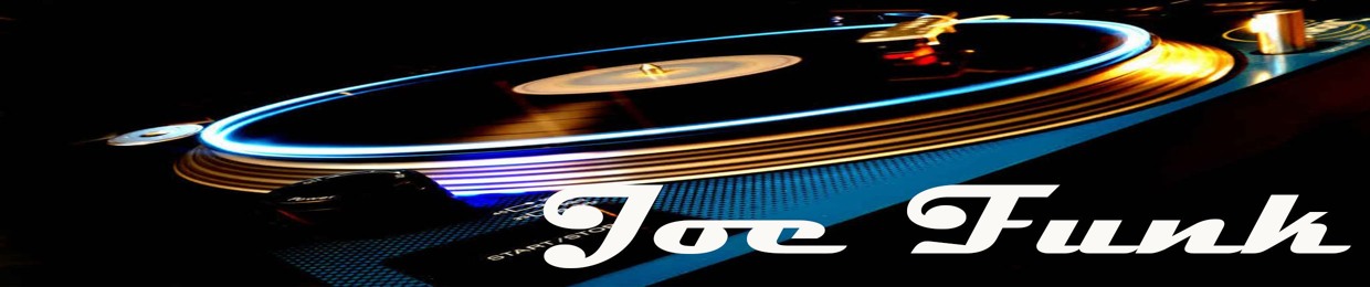 DJ Joe Funk