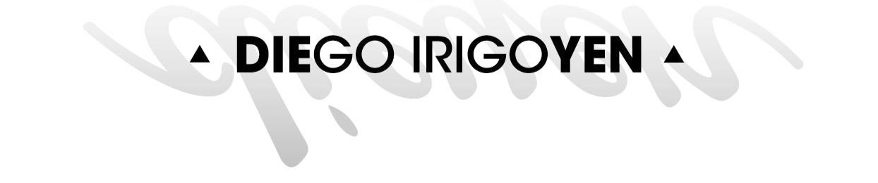 SoundCloud banner for @irigoyen