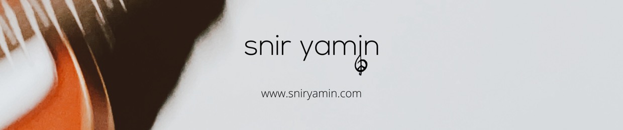 Snir Yamin