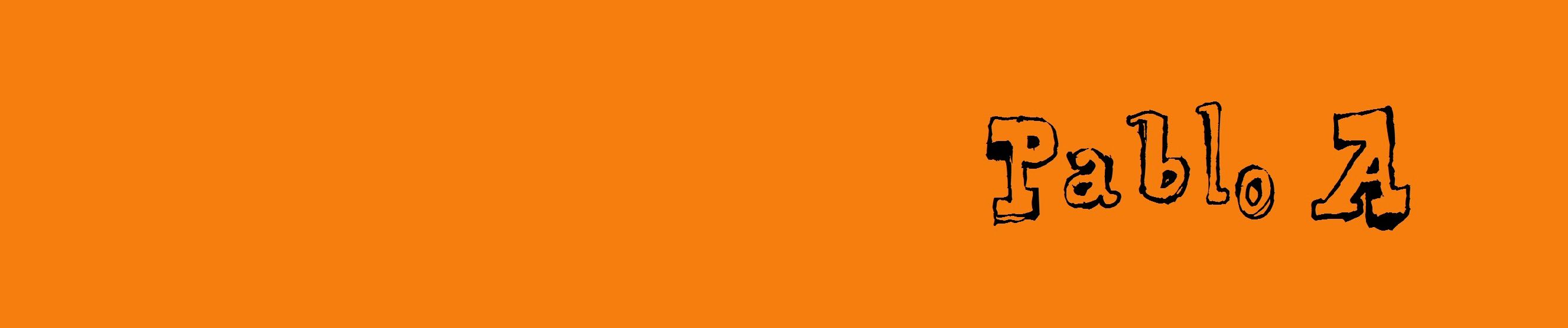 SoundCloud banner for @pabloa