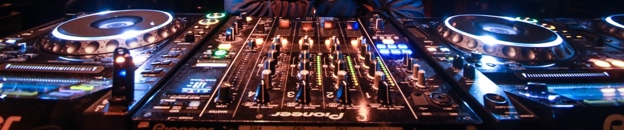 DJ Jesse Mercado