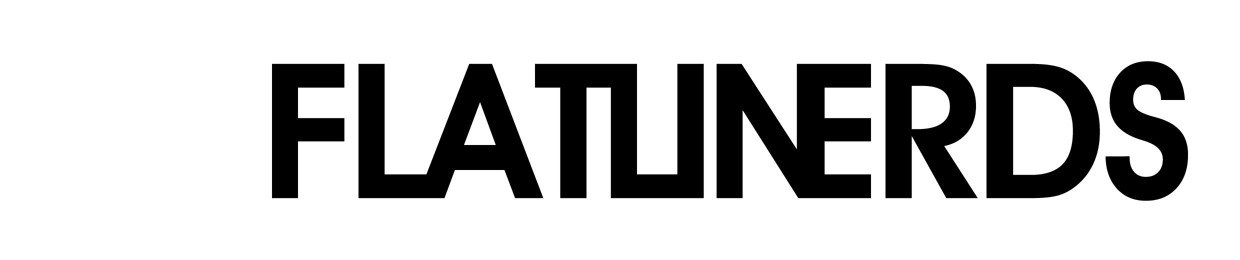 FL△TLINERDS