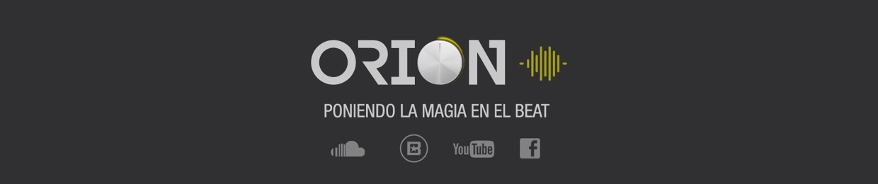 Orion Producer
