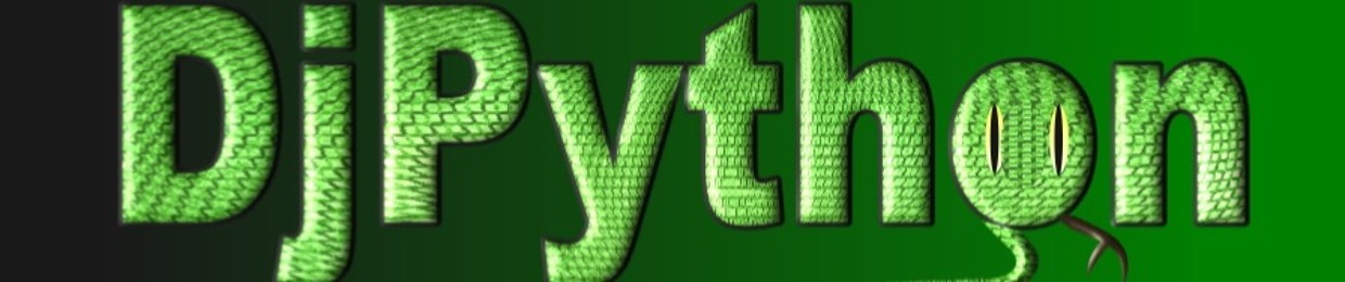Dj Python