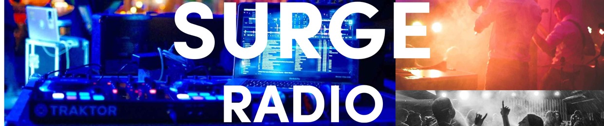 Surge Radio