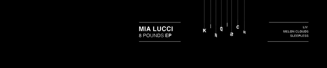 Mia Lucci