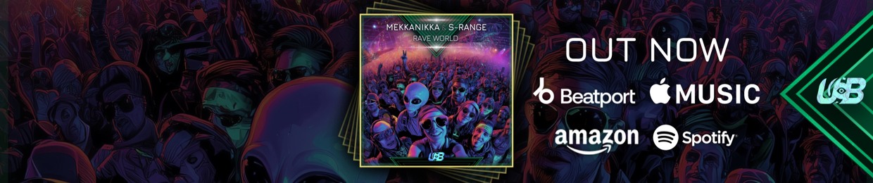 S-Range (Official)👾