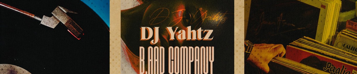 DJ Yahtz