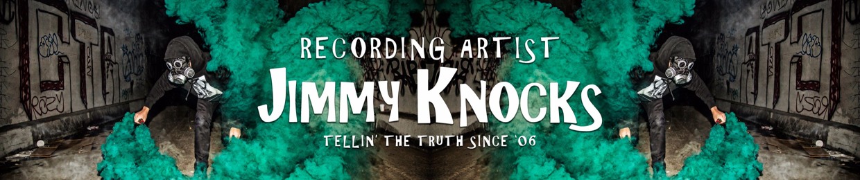 Jimmy Knocks
