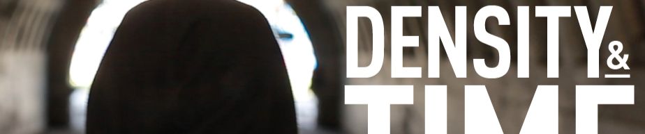 SoundCloud banner for @density