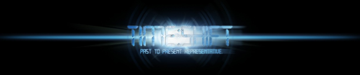TimeShift - Silent Resistance