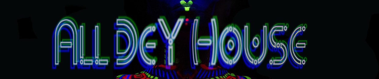 All.DeY.House (A.D.H.) Under C. to busy with life