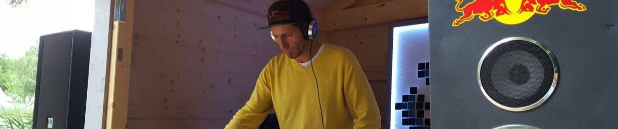 DJ Galaxy One (L.H.M.P.)