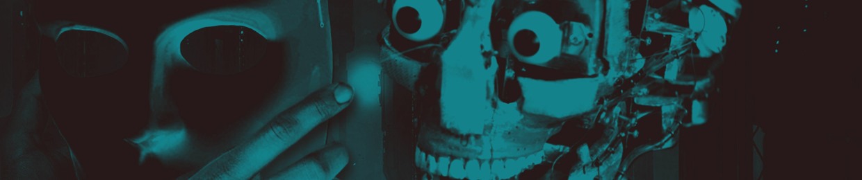 Noise Invaders