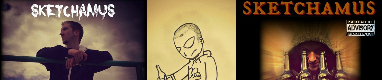 Sketchamus (2LostSouls)