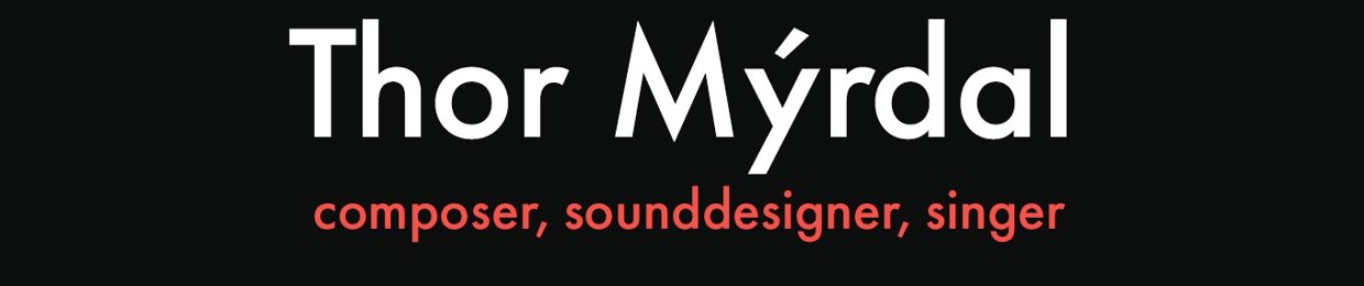 thormyrdal