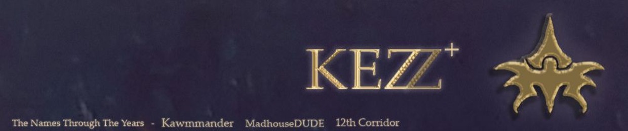 Kezz+ (Kawmmander)