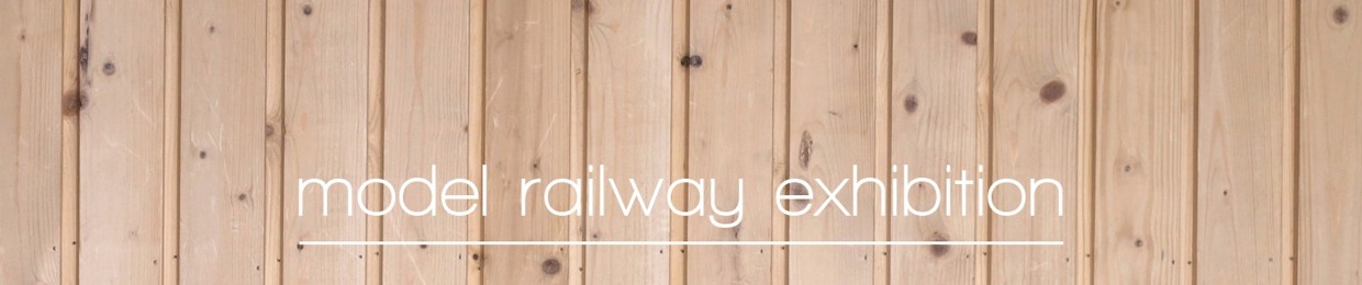 model railway exhibition