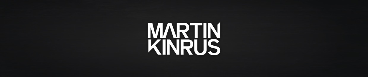 Martin Kinrus