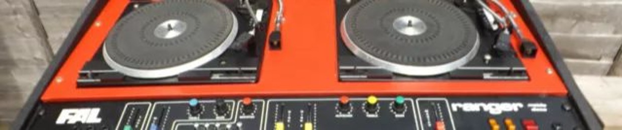 DJ Paul Woods