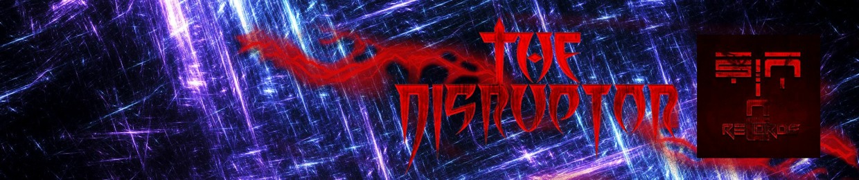 The Disruptor (Aust)