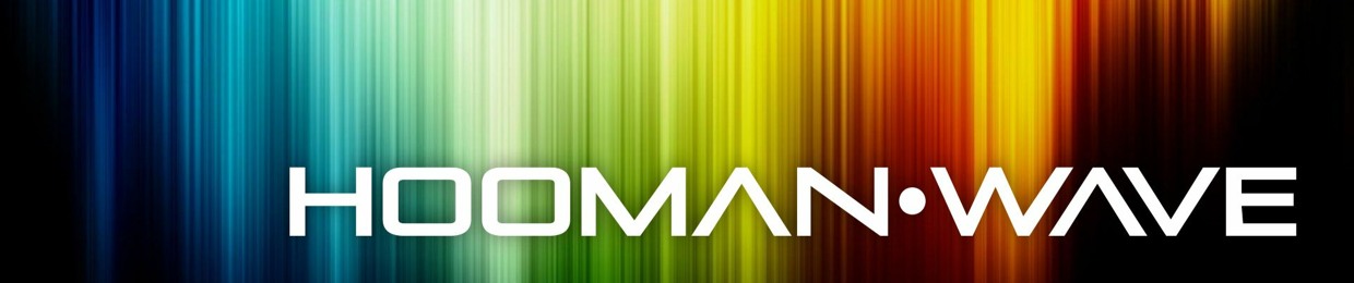 HooMan•Wave