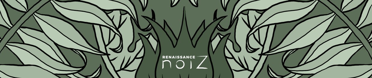 DJ DA VINCI | RENAISSANCE NOIZ