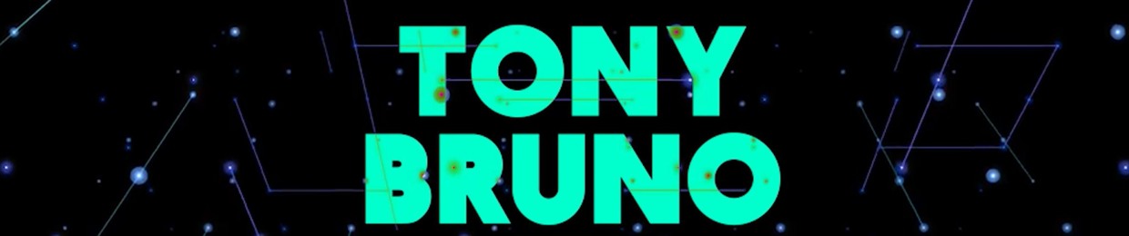 Tony Bruno