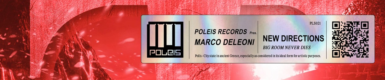 MARCO DELEONI