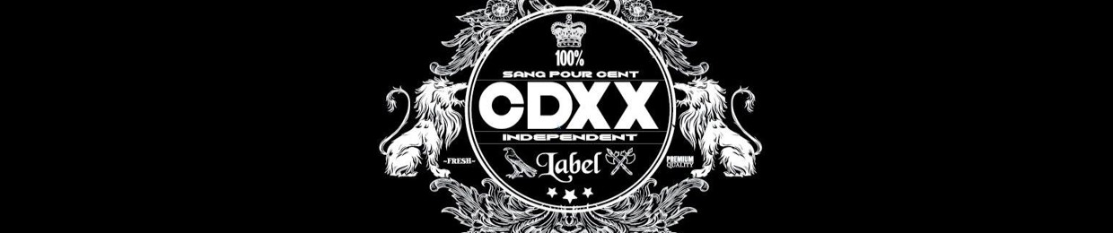 GRIN-CDXX