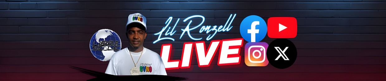 Lil Ronzell