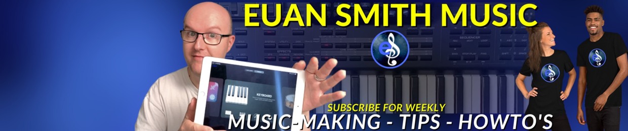 Euan Smith Music™