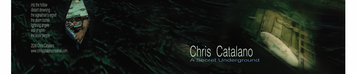 Chris Catalano