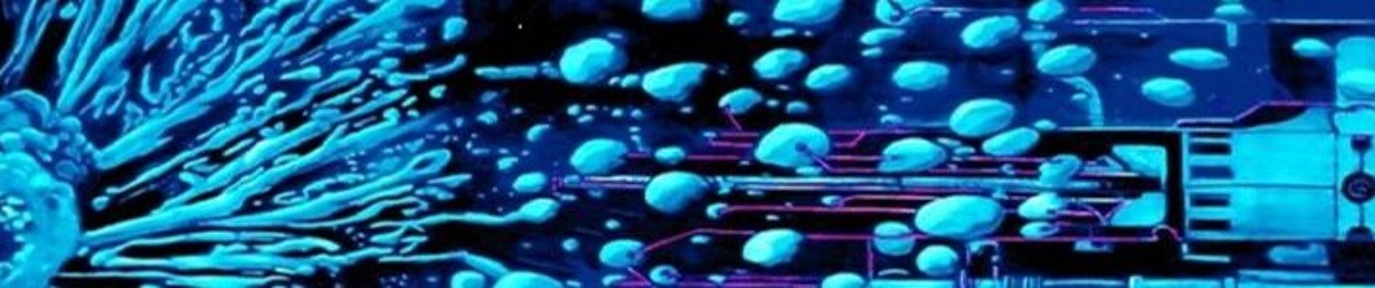 Mark @ Defect-Artists