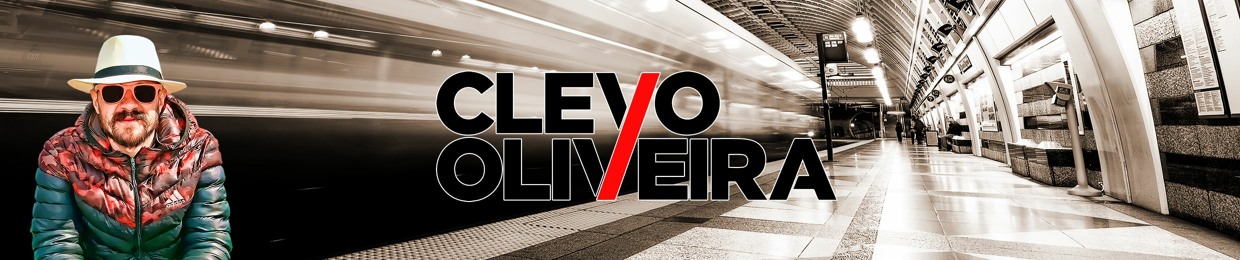 Clévo Oliveira