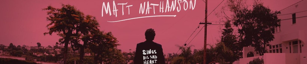 Matt Nathanson
