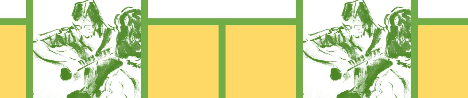 SoundCloud banner for @drugged