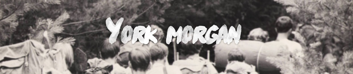 York Morgan