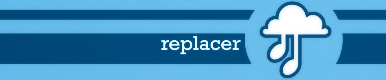 replacer