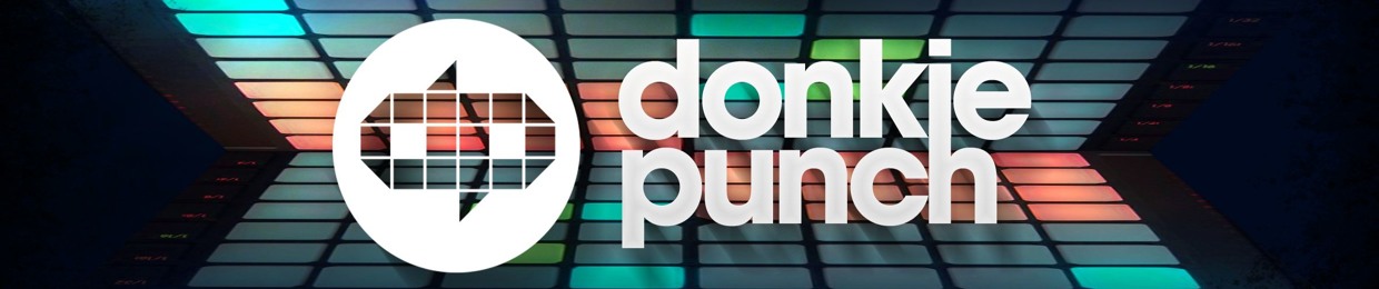 DonkiePunch