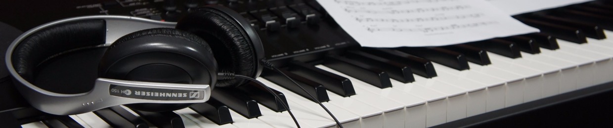 MIDI Tracks