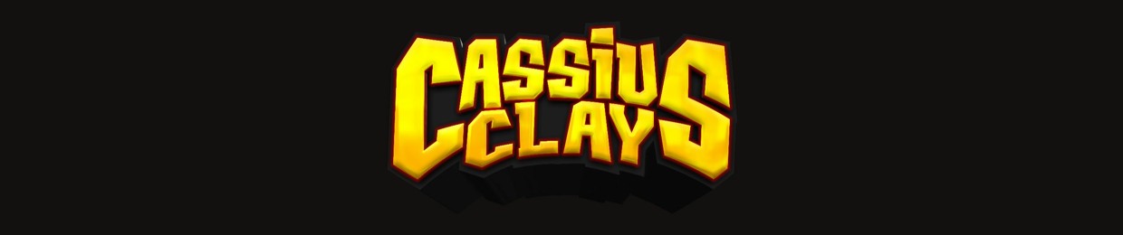 Cassius Clay